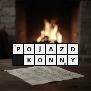 Hasło krzyżówkowe dyliżans - pojazd konny – rozwiązanie, synonimy, podpowiedzi i definicje krzyżówkowe